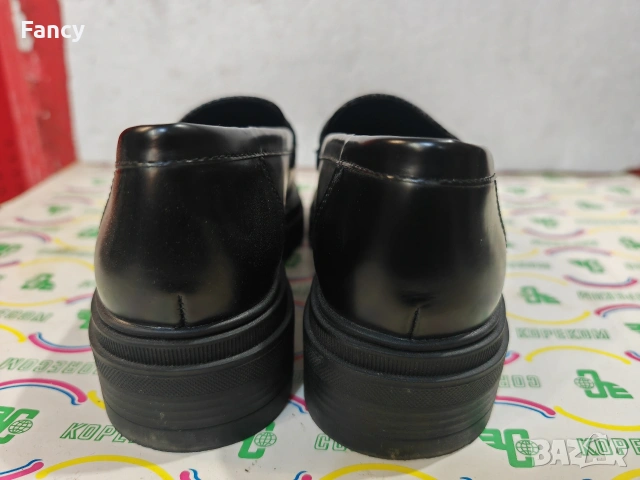 Дамски мокасини Graceland 41, снимка 3 - Дамски ежедневни обувки - 53229945