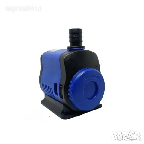"ПРОМОЦИЯ" Фонтанна помпа SUNSUN JQP-2500, снимка 3 - Оборудване за аквариуми - 49690110