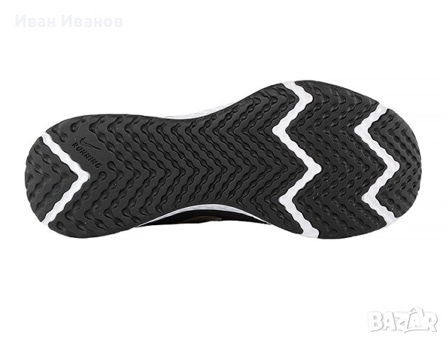 Nike Revolution 5 Premium 'Black Metallic Gold'  номер 37,5-38, снимка 5 - Маратонки - 40314591