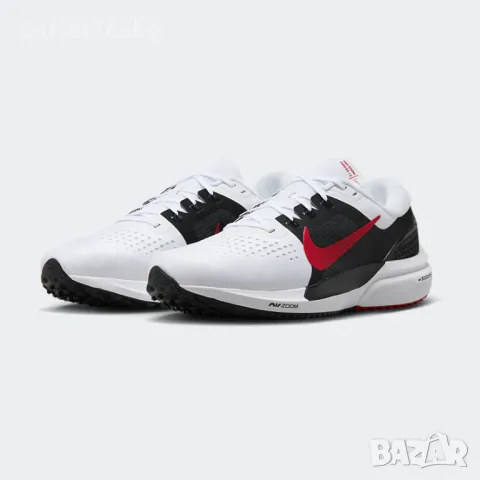 Nike - Air Zoom Vomero 15 CU1855 101 №40,№40.5 Оригинал Код 409, снимка 5 - Маратонки - 47861035