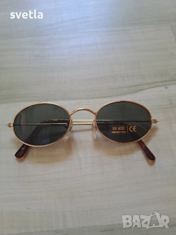 слънчеви очила-400uv защита., снимка 7 - Слънчеви и диоптрични очила - 23936052