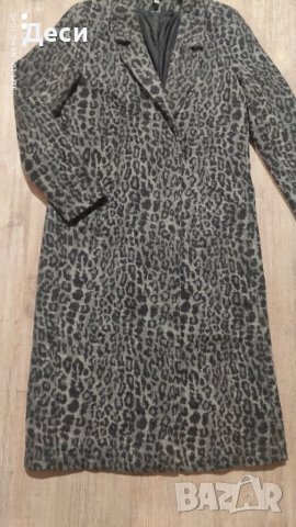 красиво палто на H&M, снимка 11 - Палта, манта - 43675831