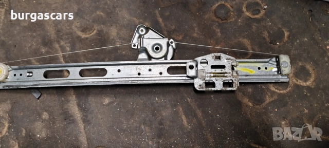 Стъклоповдигач предна дясна врата Mercedes A160 W168 - 50лв, снимка 2 - Части - 52721276