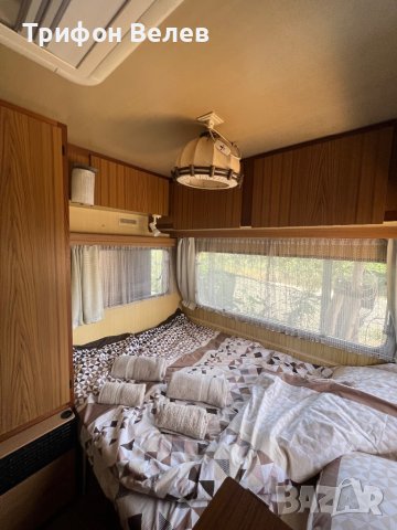 Продавам Каравана С ПЛАТЕН НАЕМ ЗА 2026г., снимка 15 - Вили - 43555127