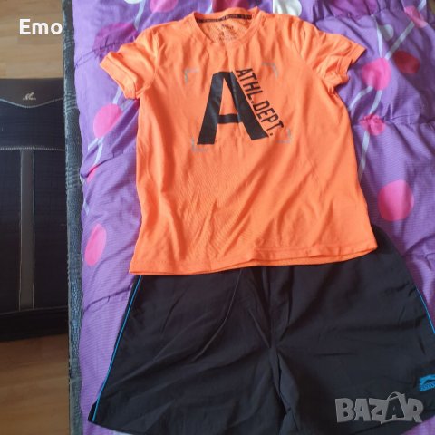 Лот 158см , снимка 4 - Детски комплекти - 37124682