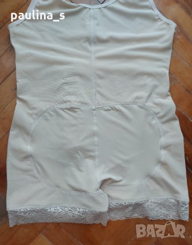 Оформящо бельо "Topmelon" / голям размер , снимка 6 - Бельо - 32615804