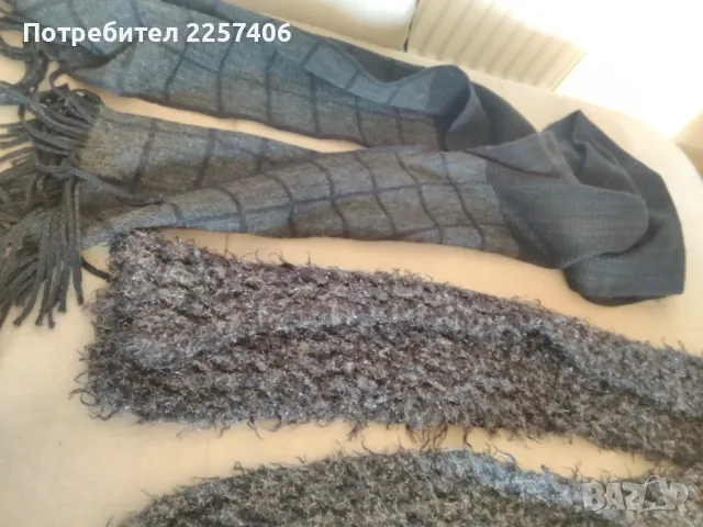 Шал, снимка 2 - Други - 50379483