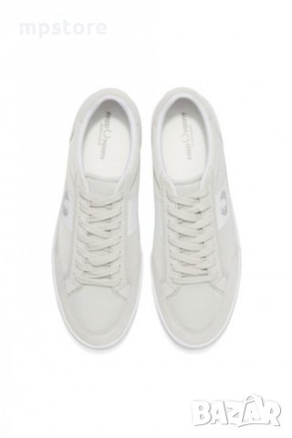 маратонки Fred Perry, снимка 2 - Кецове - 27894700