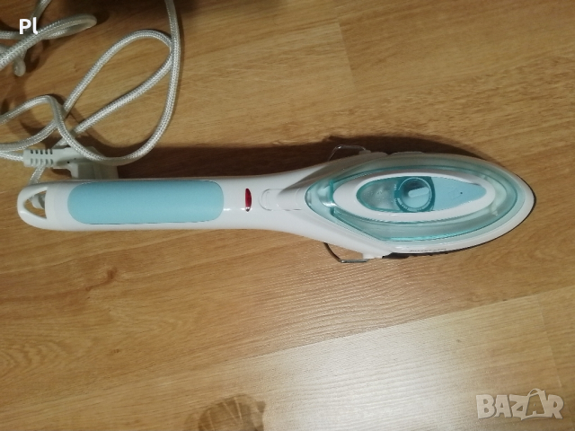 Парна четка , снимка 2 - Ютии - 44863818