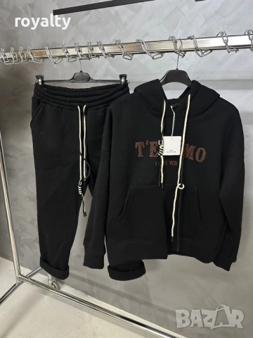 Дамски Екипи Триконечна Вата Различни Цветове , снимка 7 - Спортни екипи - 52239181