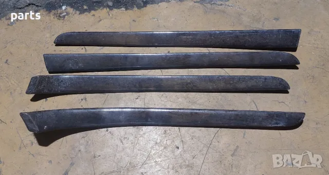 Лайсни Врати Ауди А4 Б6 4бр., снимка 2 - Части - 47963121