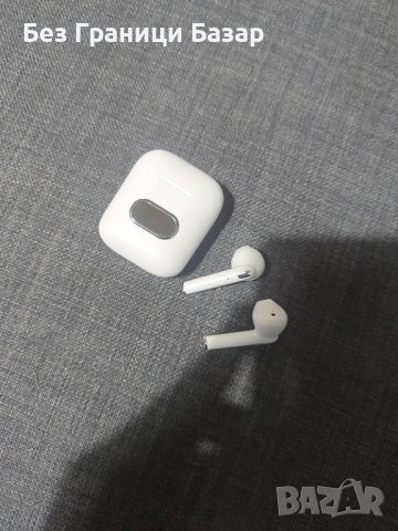 Нови Bluetooth Безжични Слушалки HD Звук Подарък, снимка 4 - Bluetooth слушалки - 43265826