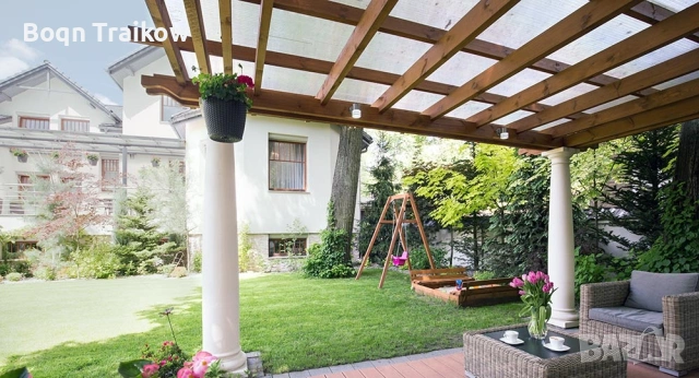 ремонт на покриви и изграждане на навеси , снимка 15 - Ремонти на къщи - 53061044