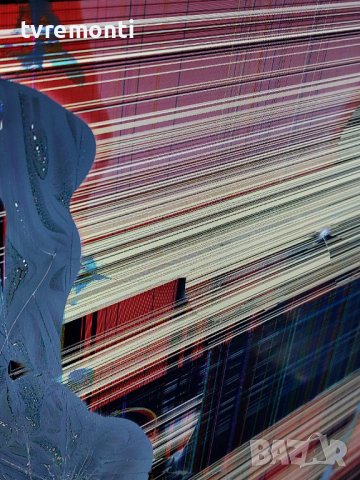 лед диоди от дисплей C400Y19-60 от телевизор CHiQ модел U40E6000, снимка 5 - Части и Платки - 37409338