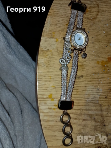 Винтидж часовници , снимка 7 - Дамски - 53052757