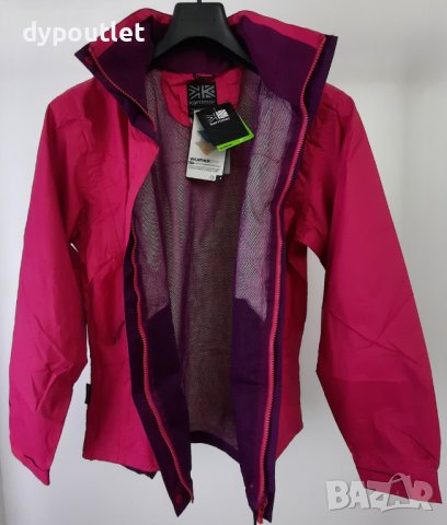 Karrimor Sierra Дамско водоустойчиво яке,  размер - M и XXXXL., снимка 2 - Якета - 39282804