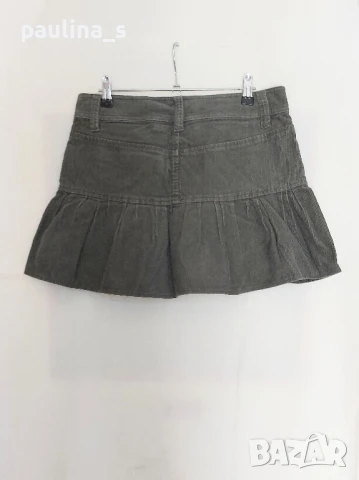 Пет различни броя / XS - M / Дънкова пола / , снимка 15 - Поли - 51242760