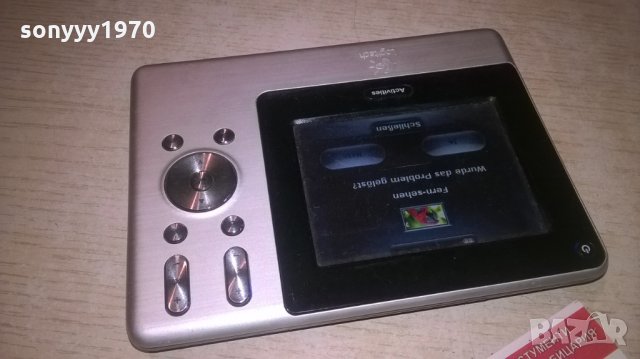 LOGITECH UNIVERSAL REMOTE-ВНОС ФРАНЦИЯ, снимка 2 - Други - 27279654