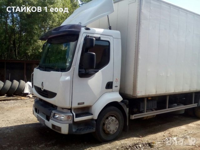 РЕНО МИДЛУМ Е5 НА ЧАСТИ, снимка 14 - Камиони - 37301721