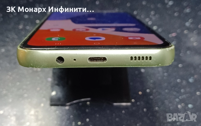 Телефон Samsung A 14/RAM-4GB/64GB, снимка 8 - Samsung - 52819384