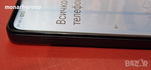 Телефон ZTE Blade A 56 /4+8RAM/ 64GB +Кейс, снимка 7 - Други - 53448638