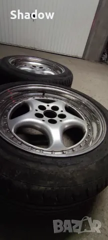 Rondell 17" джанти 5х112, снимка 16 - Гуми и джанти - 48032836