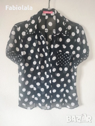 Apriori blouse M