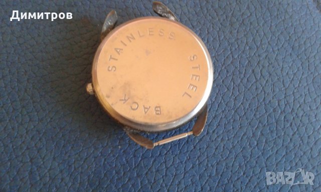 Часовник, снимка 2 - Други стоки за дома - 27292409