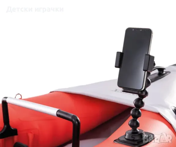 Надуваем каяк за екскурзии INTEX Excursion PRO K1 Kayak, снимка 7 - Водни спортове - 50027716