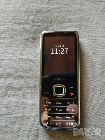 Nokia 6700, снимка 3 - Nokia - 48096727
