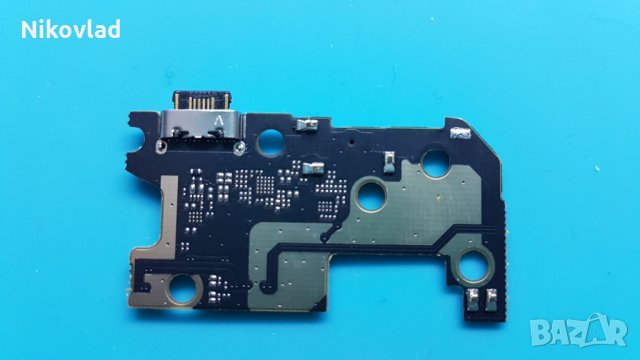 Блок захранване Xiaomi Mi 8, снимка 3 - Резервни части за телефони - 32214899