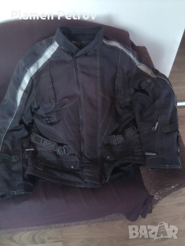 мото яке LOOKWELL XXL56