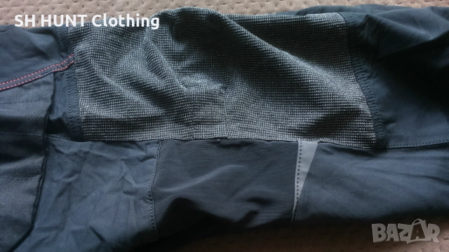 BLAKLADER 1422 4-WAY-STRETCH Work Trouser размер 50 / M Изцяло еластичен работен панталон W4-467, снимка 12 - Панталони - 51968197