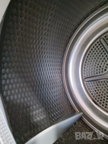 Кондензна сушилня с термопомпа BOSCH EcoLogixx 7, снимка 10 - Сушилни - 51986418