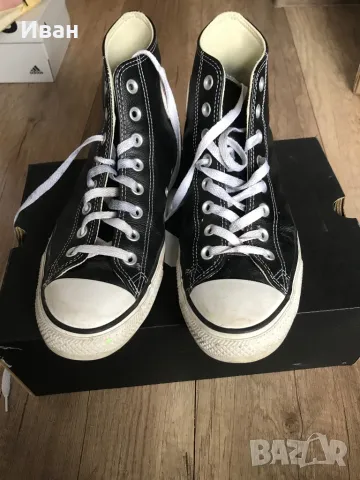 Converse, снимка 2 - Кецове - 50409204