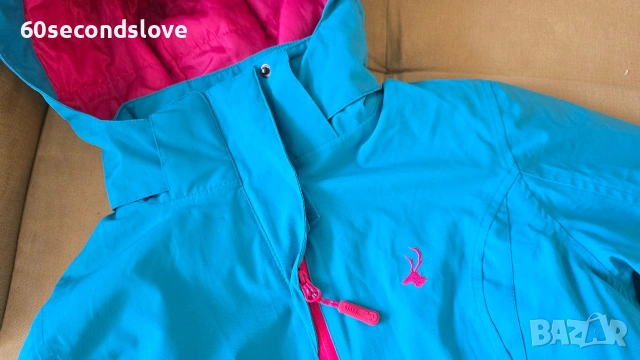 ALPINE ски екип S размер, снимка 3 - Зимни спортове - 53395358