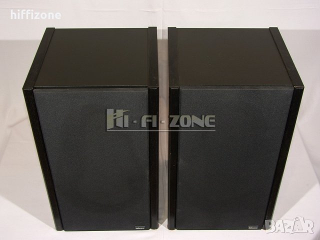 ТОНКОЛОНИ  Dynaudio msp 110 /1 , снимка 2 - Тонколони - 33515066