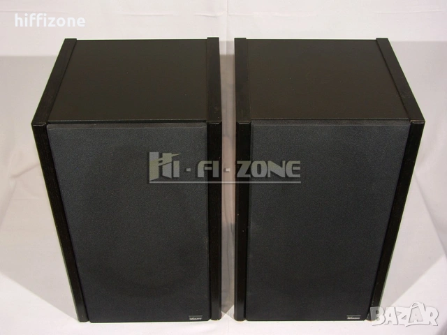 Тонколони    Dynaudio msp 110 /1 , снимка 3 - Тонколони - 53382635