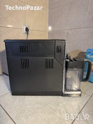 кафемашина Saeco SM5570, снимка 7 - Кафемашини - 53295684