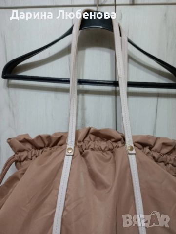 Чанта тип торба, снимка 2 - Чанти - 52041356