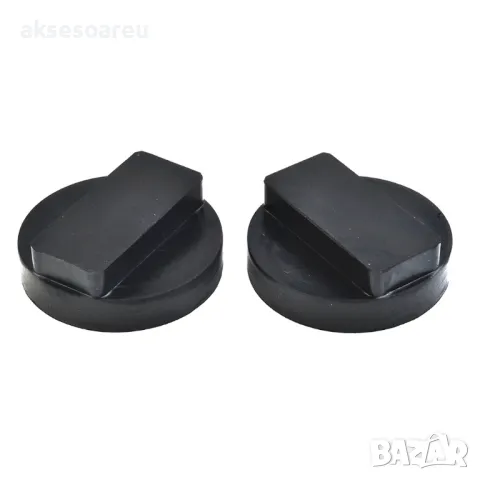 Здрава висококачествена гумена подложка адаптер за крик и подемник за коли гумен тампон за BMW, снимка 18 - Аксесоари и консумативи - 47850755