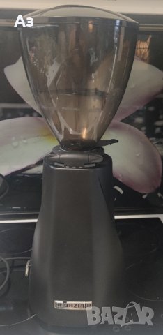 Професионална кафемелачка , снимка 2 - Кафемашини - 43249615