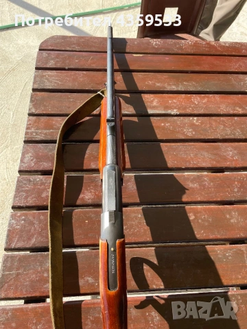 Ij-18, снимка 3 - Ловно оръжие - 53131931