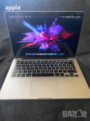 13,3'' Core i5 MacBook Pro A 1502 (Mid-2014 )