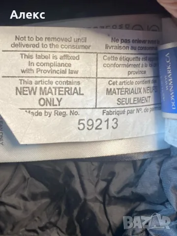 Canada Goose дамска парка Размер М. , снимка 12 - Якета - 48869298
