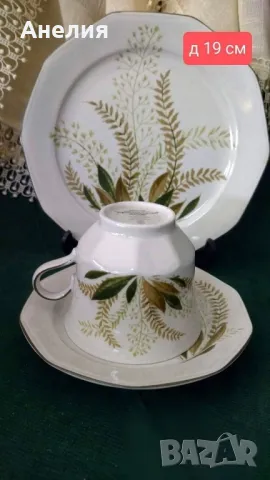 Winterling Bavaria класове, снимка 2 - Чаши - 50243546