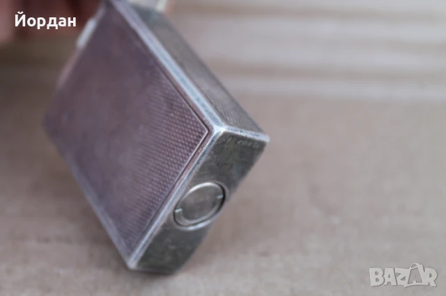 Оригинална запалка ''Dupont'', снимка 11 - Колекции - 51170725