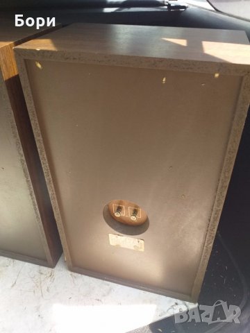 Bose Syncom Computer Tested U.S.A. 8ома, снимка 4 - Тонколони - 32963972