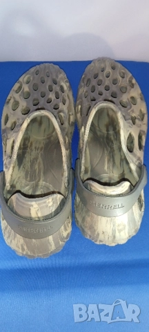 Обувки MERRELL Hydro Moc /CROCS Крокс/, снимка 12 - Водни спортове - 52200468