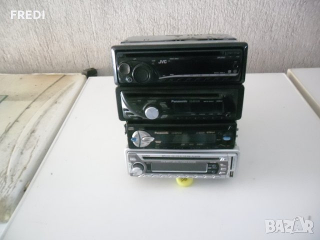 Касетофони и cd-таКасетофони и cd-та, снимка 5 - Аксесоари и консумативи - 26251861
